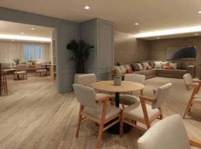 Apartamento com 1 Quarto à venda, 45m² no Vila Dom Pedro I, São Paulo