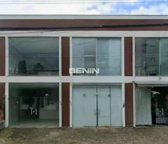 Ponto Comercial para alugar, 78m² no Marechal Rondon, Canoas