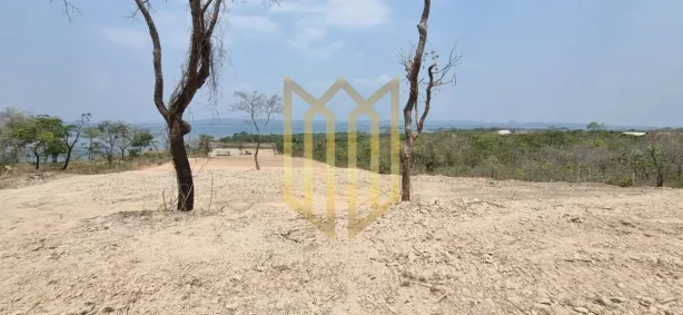 Lote/Terreno à venda, 10000m² no , Chapada dos Guimarães