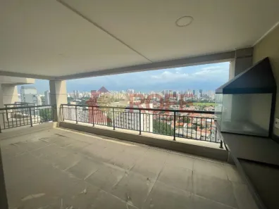 Apartamento com 3 Quartos à venda, 135m² no Vila Olímpia, São Paulo