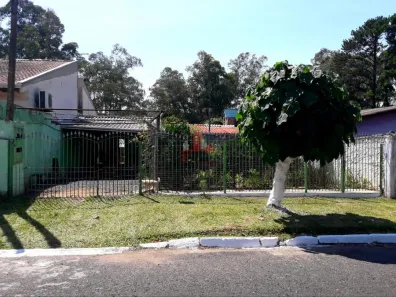Casa com 2 Quartos à venda, 20m² no Ipiranga, Sapucaia do Sul