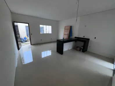 Casa com 2 Quartos à venda, 68m² no Jardim Esperança, Mogi das Cruzes