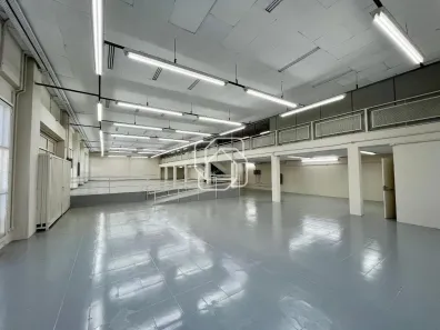 Galpão/Depósito/Armazém para alugar, 637m² no Centro, Itu
