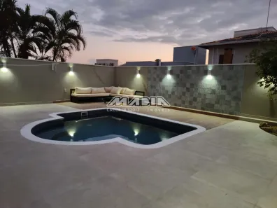 Casa de Condomínio com 4 Quartos à venda, 283m² no Santa Cruz, Valinhos