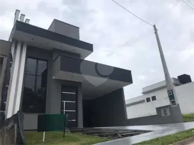 Casa de Condomínio com 3 Quartos à venda, 165m² no Jardim Novo Horizonte, Sorocaba