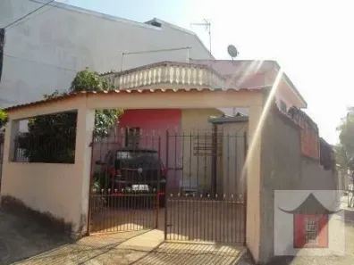 Sobrado com 4 Quartos à venda, 170m² no Éden, Sorocaba
