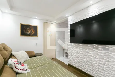 Apartamento com 2 Quartos à venda, 48m² no Cidade Tiradentes, São Paulo