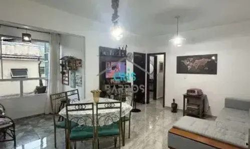 Apartamento com 3 Quartos à venda, 78m² no Centro, Cabo Frio