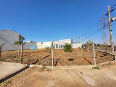 Lote/Terreno para alugar, 458m² no Parque Universitário, Americana