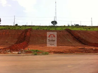 Lote/Terreno à venda, 630m² no Jardim Julieta, Taubaté