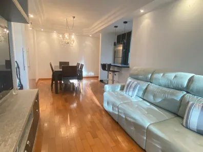 Apartamento com 2 Quartos à venda, 75m² no Vila Andrade, São Paulo