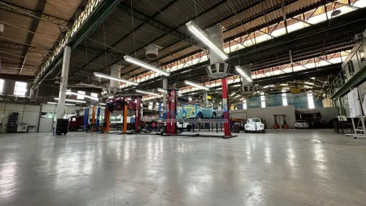 Galpão/Depósito/Armazém à venda, 5030m² no Vila Liviero, São Paulo