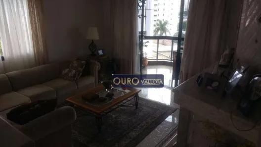 Apartamento com 4 Quartos à venda, 280m² no Jardim Avelino, São Paulo