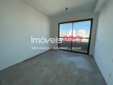 Apartamento com 1 Quarto à venda, 25m² no Vila Olímpia, São Paulo