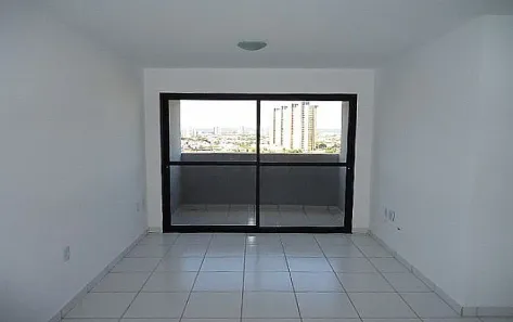 Apartamento com 3 Quartos para alugar, 85m² no Nova Parnamirim, Parnamirim