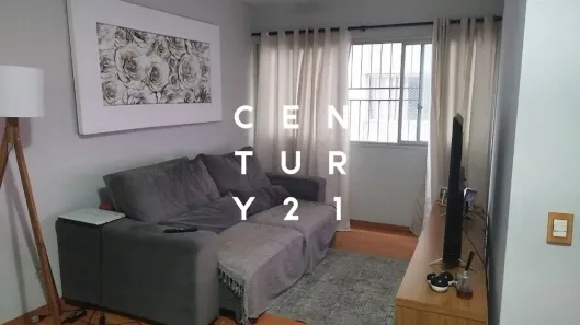 Apartamento com 2 Quartos à venda, 79m² no Planalto Paulista, São Paulo