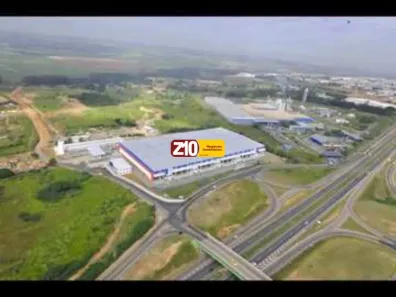 Galpão/Depósito/Armazém à venda, 1534m² no Jardim Oliveira Camargo, Indaiatuba