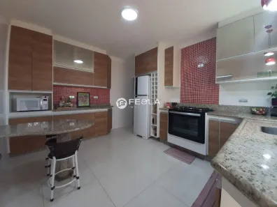 Casa com 3 Quartos à venda, 136m² no Jardim Thelja, Americana