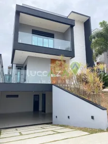 Casa de Condomínio com 3 Quartos à venda, 291m² no Bandeira Branca, Jacareí
