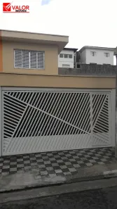 Sobrado com 4 Quartos à venda, 150m² no Jardim Ester Yolanda, São Paulo