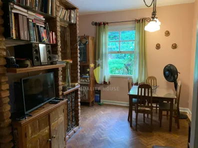 Apartamento com 2 Quartos à venda, 88m² no Santa Teresa, Rio de Janeiro