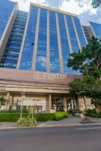 Sala Comercial à venda, 47m² no Praia de Belas, Porto Alegre