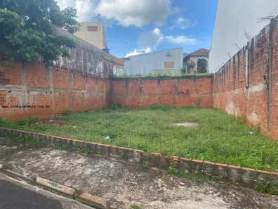 Lote/Terreno à venda, 220m² no Vila Roberto, Presidente Prudente
