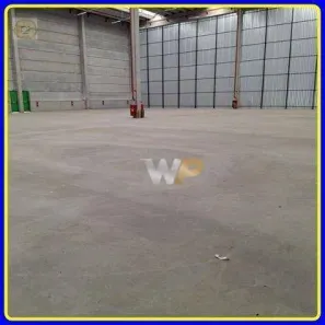 Galpão/Depósito/Armazém para alugar, 1192m² no Parque Jaçatuba, Santo André