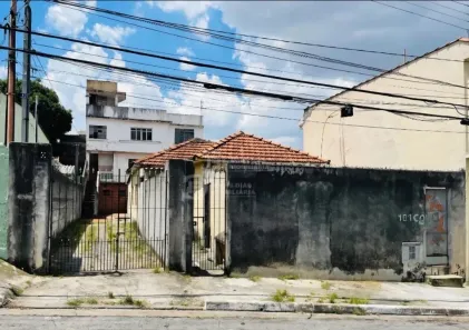 Casa com 5 Quartos à venda, 510m² no Jardim Popular, São Paulo