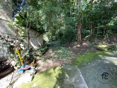 Lote/Terreno à venda, 4483m² no São Francisco, Niterói