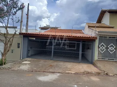Casa com 3 Quartos à venda, 111m² no Jardim Wanel Ville V, Sorocaba