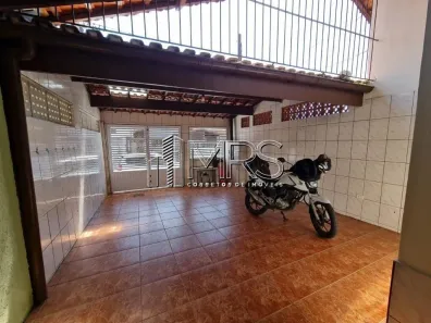 Casa com 2 Quartos à venda, 155m² no Caiçara, Praia Grande