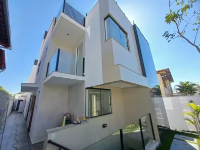 Apartamento com 3 Quartos à venda, 96m² no Copacabana, Belo Horizonte