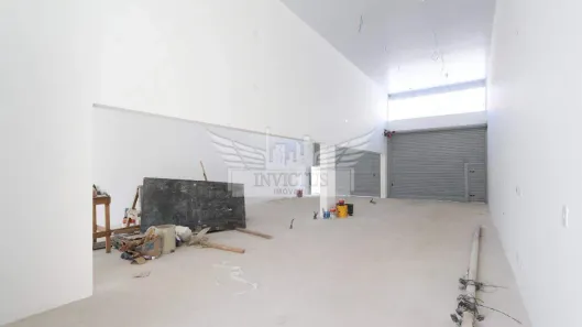 Galpão/Depósito/Armazém para alugar, 83m² no Santa Maria, São Caetano do Sul