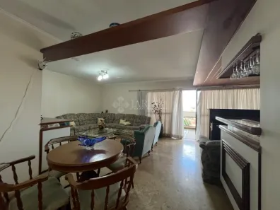 Apartamento com 4 Quartos à venda, 230m² no São Dimas, Piracicaba
