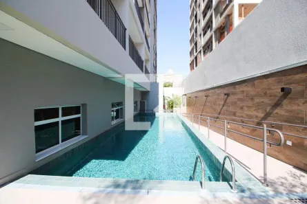 Kitnet com 1 Quarto à venda, 29m² no Vila Olímpia, São Paulo