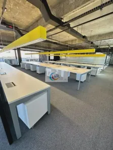 Sala Comercial para alugar, 645m² no Vila Gertrudes, São Paulo