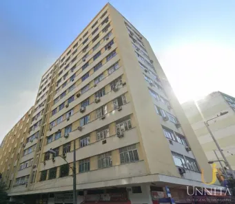 Apartamento com 3 Quartos à venda, 81m² no Botafogo, Rio de Janeiro