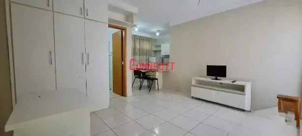 Kitnet com 1 Quarto à venda, 31m² no Vila Amélia, Ribeirão Preto