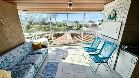 Apartamento com 3 Quartos à venda, 175m² no Torres, Torres