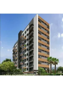 Apartamento com 3 Quartos à venda, 79m² no Passo da Areia, Porto Alegre