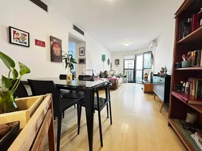 Apartamento com 1 Quarto à venda, 60m² no Perdizes, São Paulo