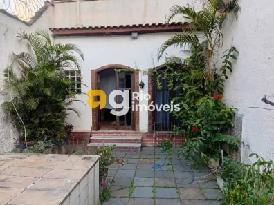 Casa com 4 Quartos à venda, 208m² no Praça Seca, Rio de Janeiro