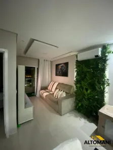 Apartamento com 2 Quartos à venda, 56m² no Vila São Pedro, Hortolândia