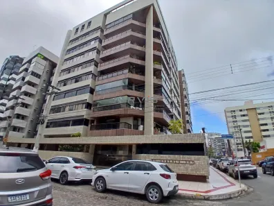 com 4 Quartos à venda, 213m² no Ponta Verde, Maceió