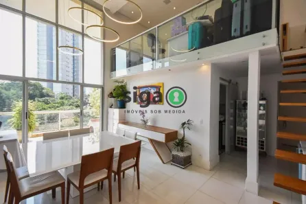 Apartamento com 2 Quartos à venda, 162m² no Parque do Morumbi, São Paulo