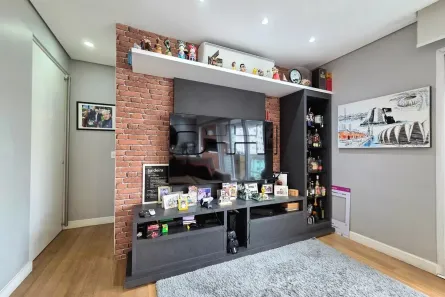 Apartamento com 2 Quartos à venda, 105m² no Indianópolis, São Paulo