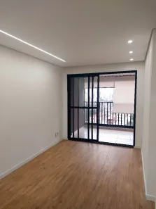 Apartamento com 2 Quartos à venda, 52m² no Parque da Vila Prudente, São Paulo
