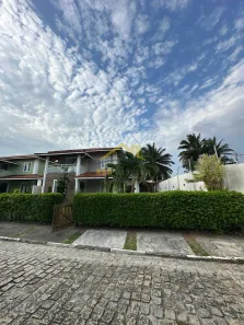 Casa com 4 Quartos à venda, 170m² no Buraquinho, Lauro de Freitas