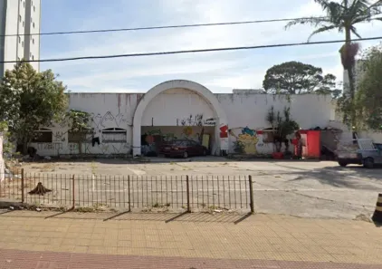 Galpão/Depósito/Armazém para alugar, 500m² no Santo Amaro, São Paulo